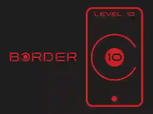 Laro Border online