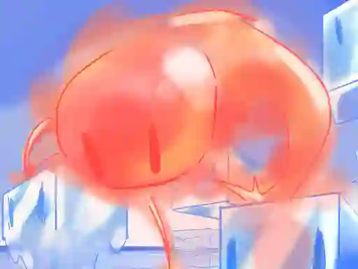Laro FireBlob online