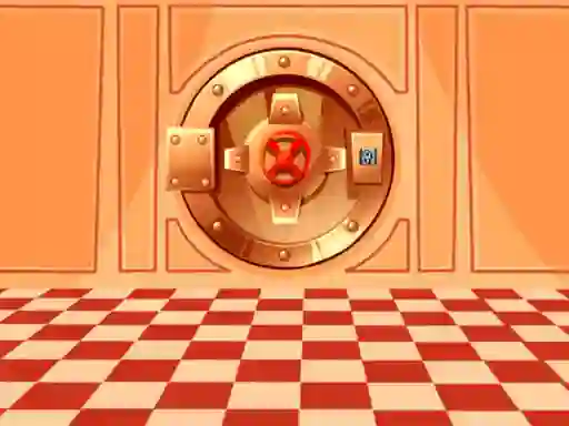 Laro Vault Escape online