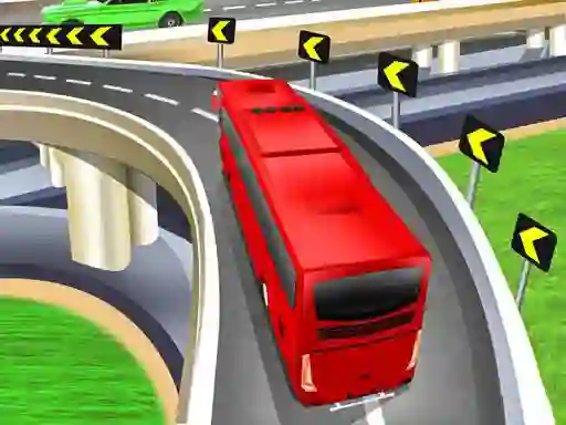 Laro Public Transport Simulator 2021 online