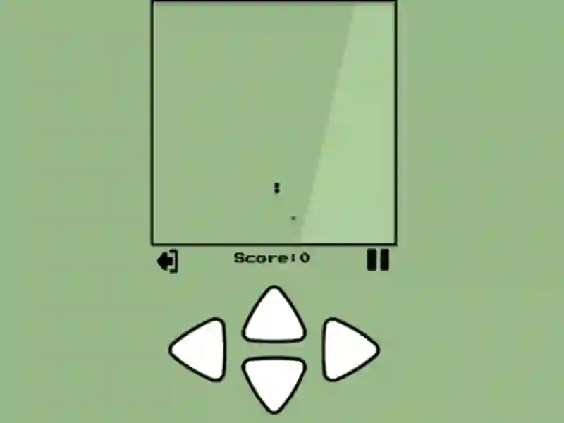 Laro Snake Classic online