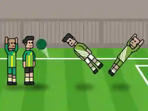 Laro Soccer Random Pro online
