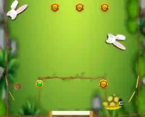 Laro Bunny Goal online