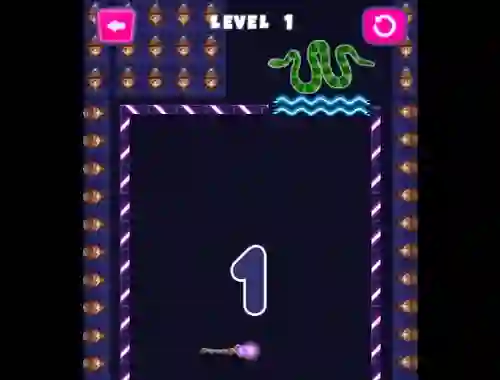 Laro Wizard Magic Fire online