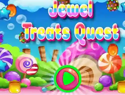 Laro Jewel Treats Quest online