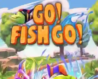 Laro Go! Fish Go! online