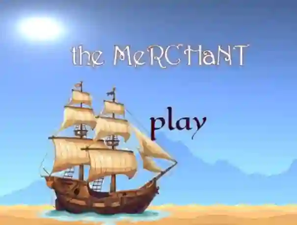 Laro The Merchant online