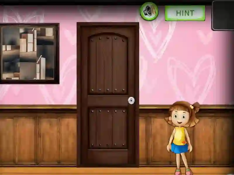 Laro Amgel Kids Room Escape 251 online