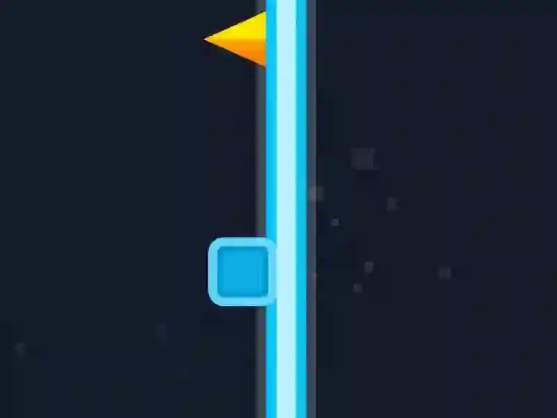 Laro Blue Cube online