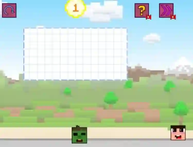 Laro Save The Noob online