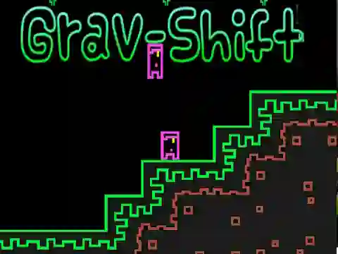 Laro Grav-Shift online