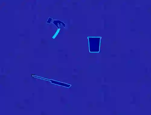 Laro Neon Chef online