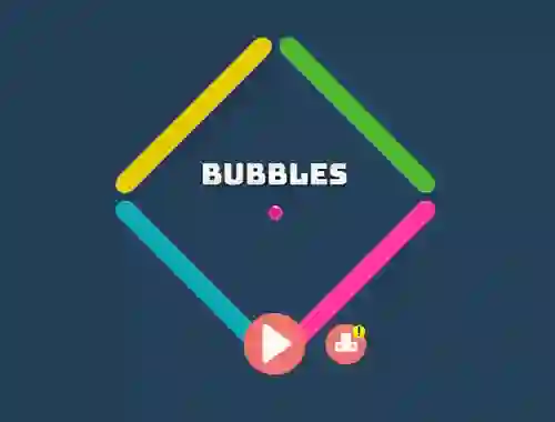 Laro Bubbles online