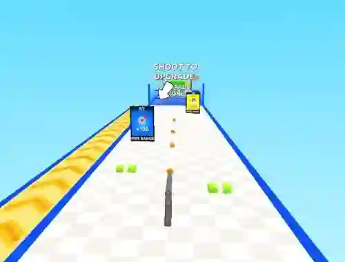 Laro Gun Clone online