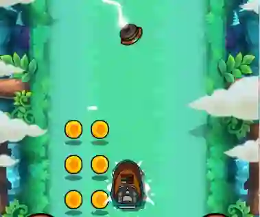 Laro Ocean Odyssey online