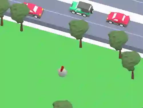 Laro Road Crosser online