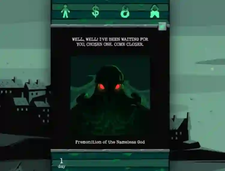 Laro The Cult online