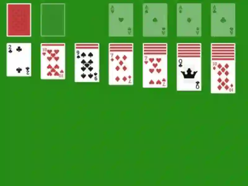 Laro Solitaire Streak online