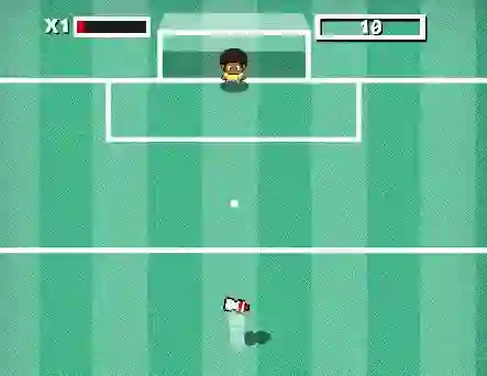 Laro Mini Goalie online