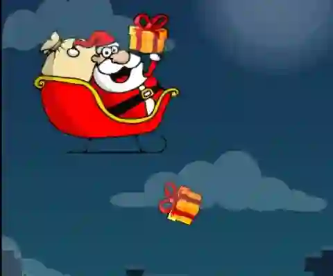 Laro Gift Glide online