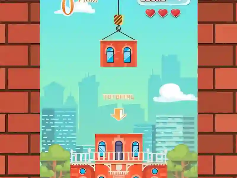 Laro Tower King online
