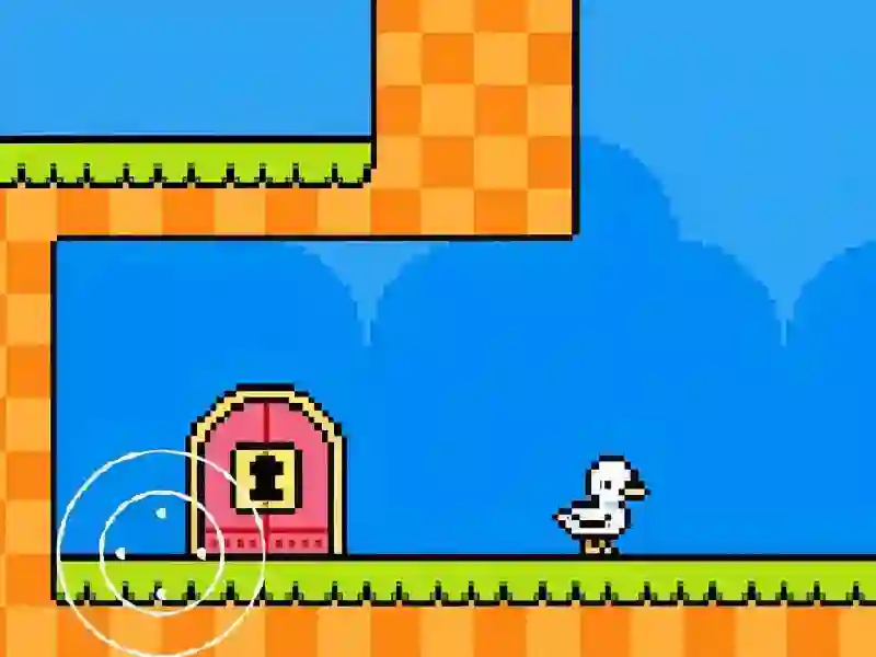Laro Awesome Duck online