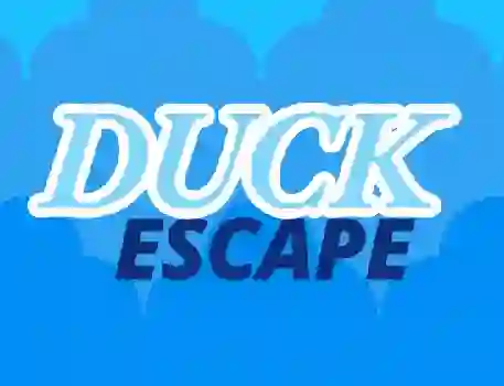 Laro Duck Escape online