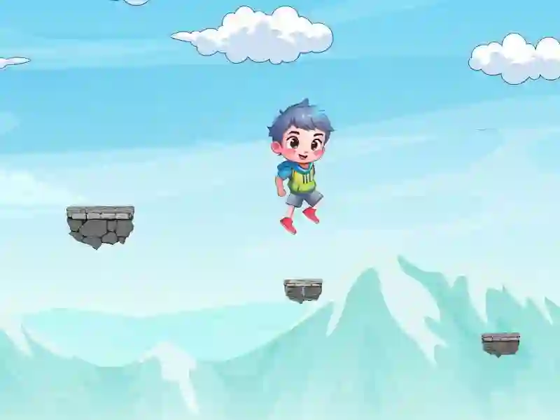 Laro Sky Jumping online