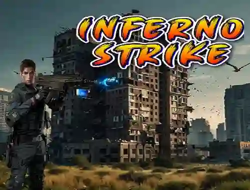 Laro Inferno Strike online
