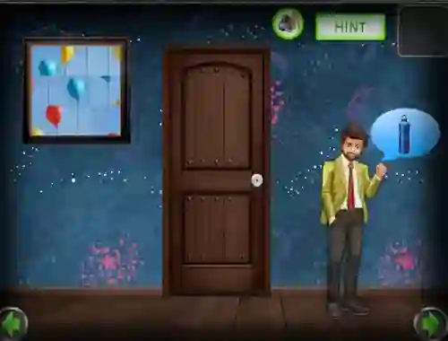 Laro Amgel Easy Room Escape 232 online