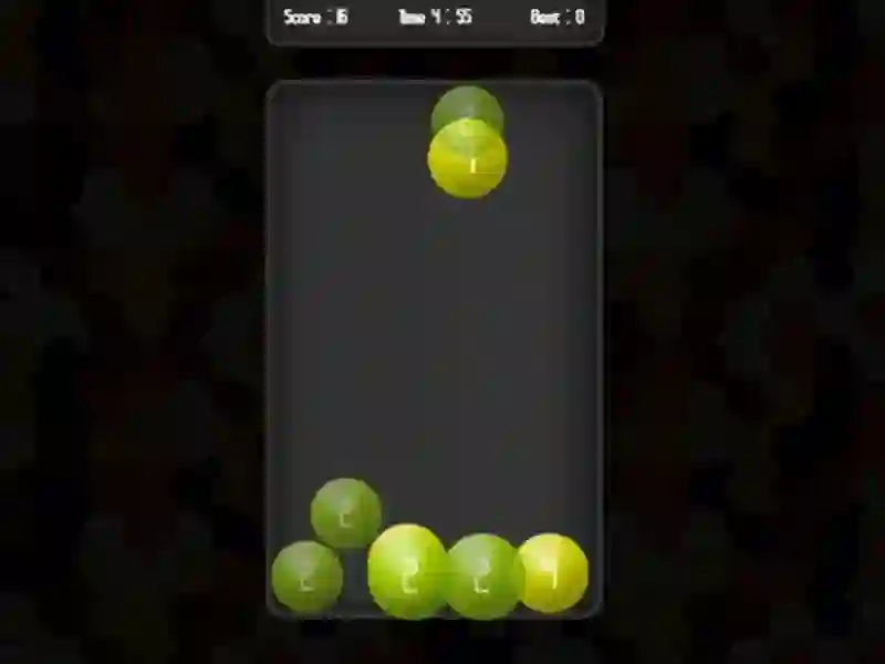 Laro 2048 Balls online