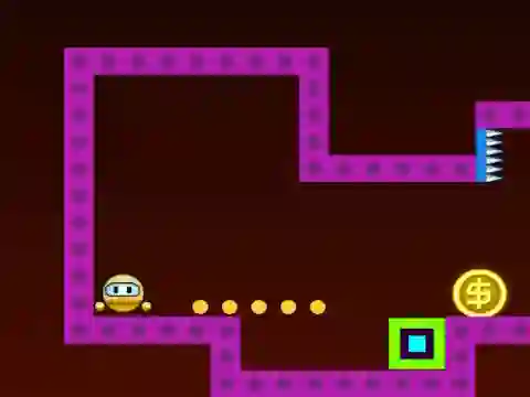 Laro Pac Maze online