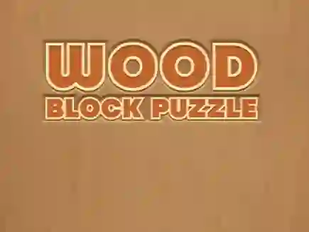 Laro Wood Block Puzzle online