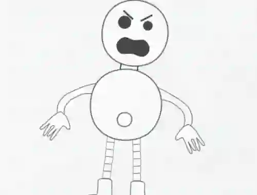 Laro Monsters Maker online