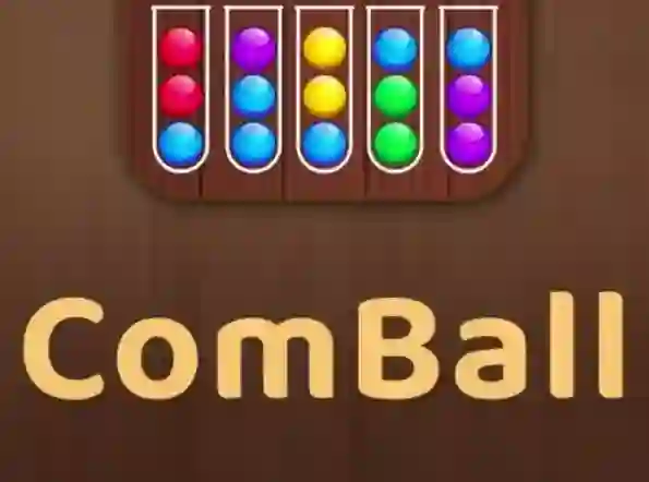 Laro Comball online