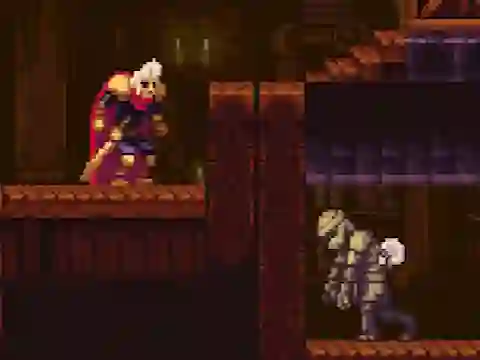 Laro Terryble Knight online