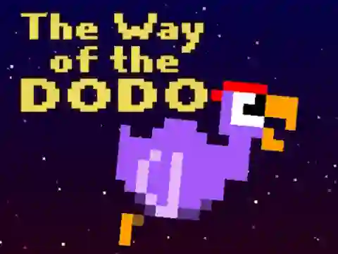 Laro The Way of the Dodo online