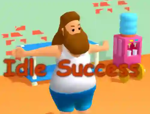 Laro Idle Success online