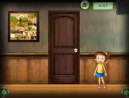 Laro Amgel Kids Room Escape 254 online