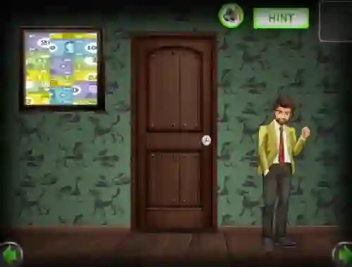 Laro Amgel Easy Room Escape 234 online