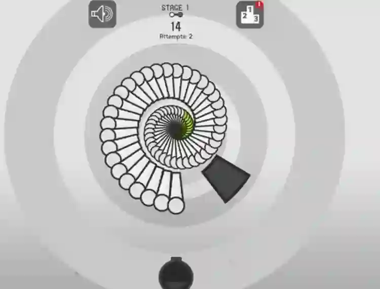 Laro Balls Shooter online