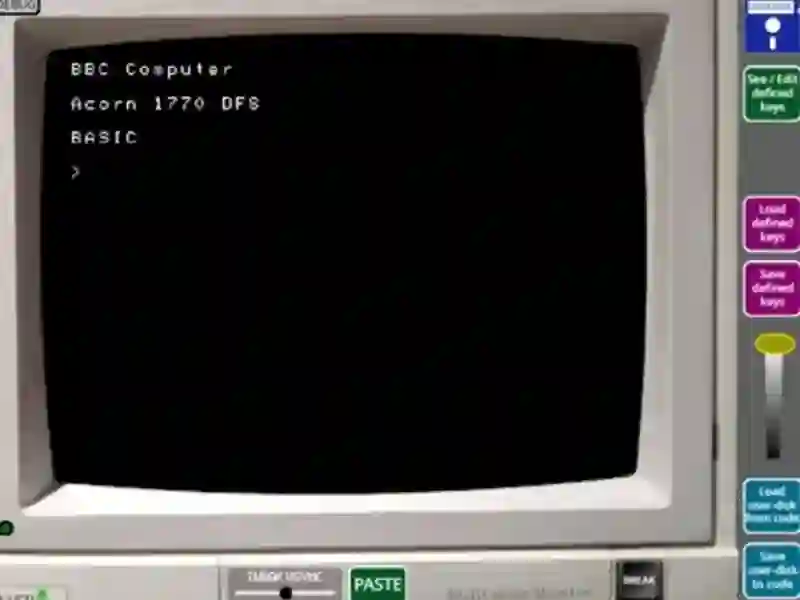 Laro Family Emulator online