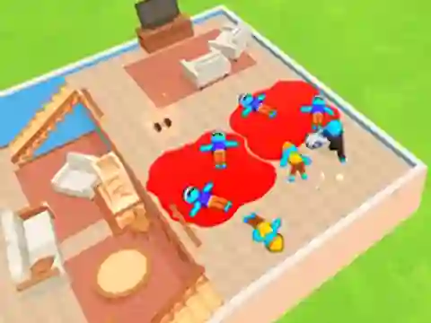 Laro Murder Cleaner online
