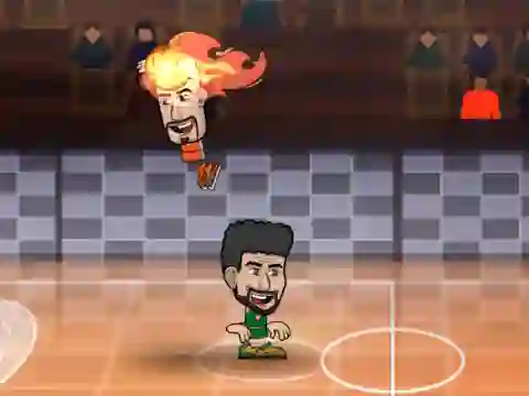 Laro Basketball King online