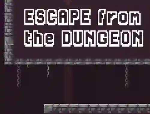 Laro Escape From The Dungeon online