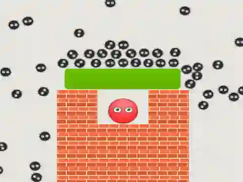 Laro Hide Ball online