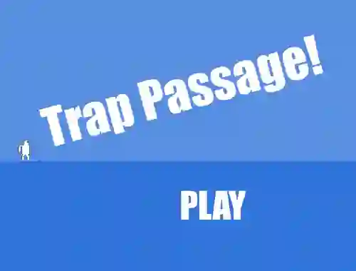 Laro Trap Passage online