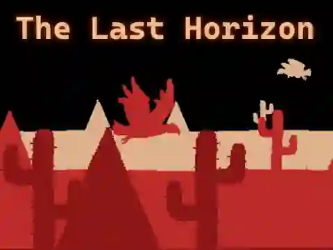 Laro The Last Horizon online