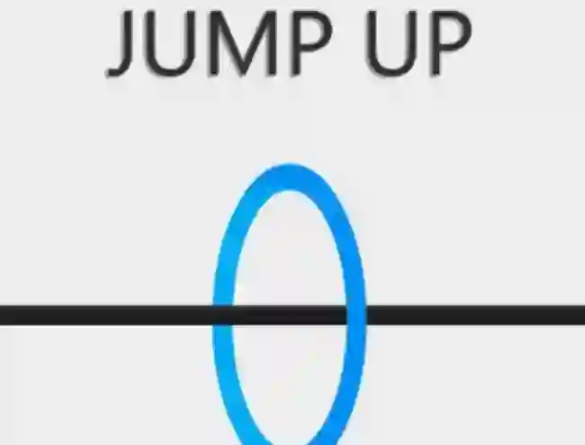 Laro Jump Up online