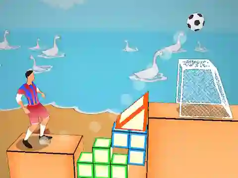 Laro Kick and Ride online